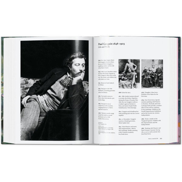 Art for All. Impressionists