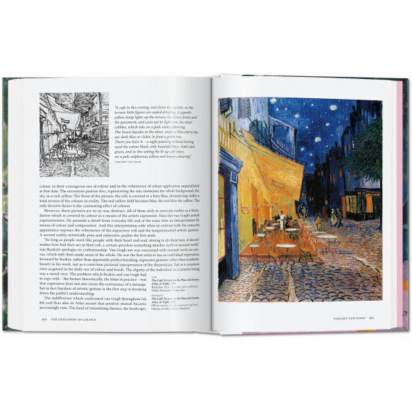 Art for All. Impressionists