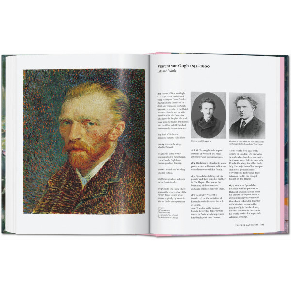 Art for All. Impressionists