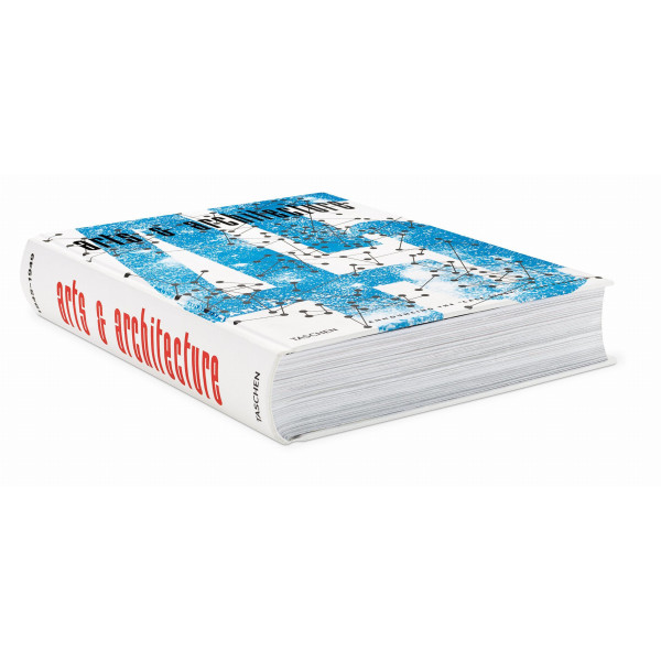 Arts & Architecture 1945-49