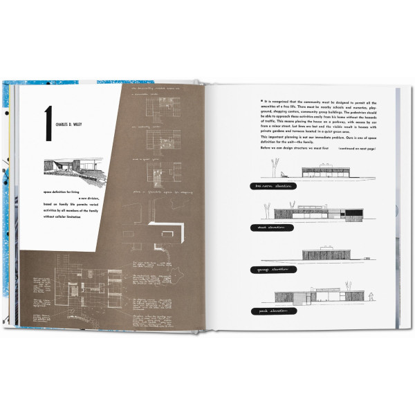 Arts & Architecture 1945-49