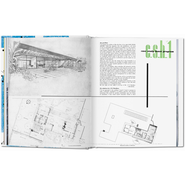 Arts & Architecture 1945-49