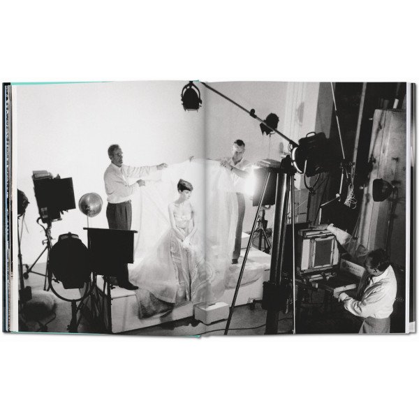 Audrey Hepburn.  Photographs 1953–1966