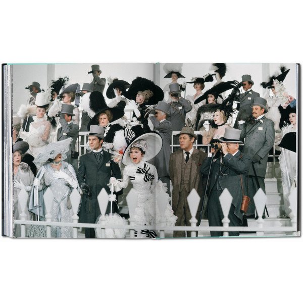 Audrey Hepburn.  Photographs 1953–1966