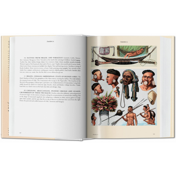 Auguste Racinet.  The Costume History