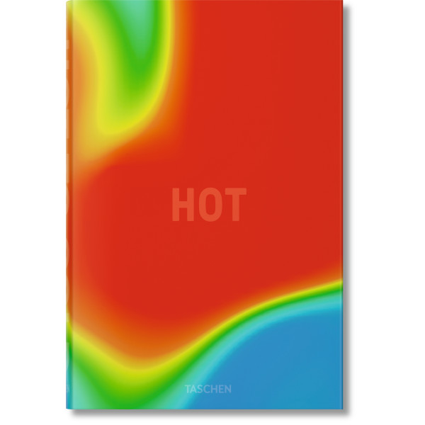 BIG. Hot to Cold. An Odyssey of Architectural Adaptation BIG. Hot to Cold. An Odyssey of Architectural Adaptation