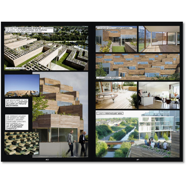 Yes is More.  An Archicomic on Architectural Evolution