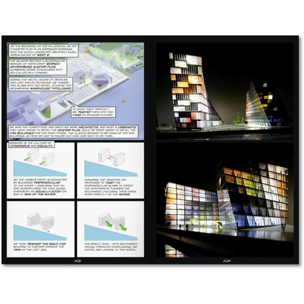 Yes is More.  An Archicomic on Architectural Evolution