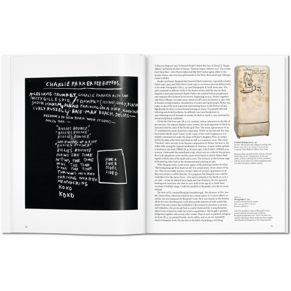 Basquiat (Basic Art)