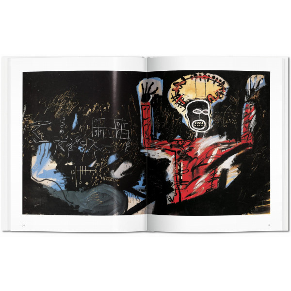 Basquiat (Basic Art)
