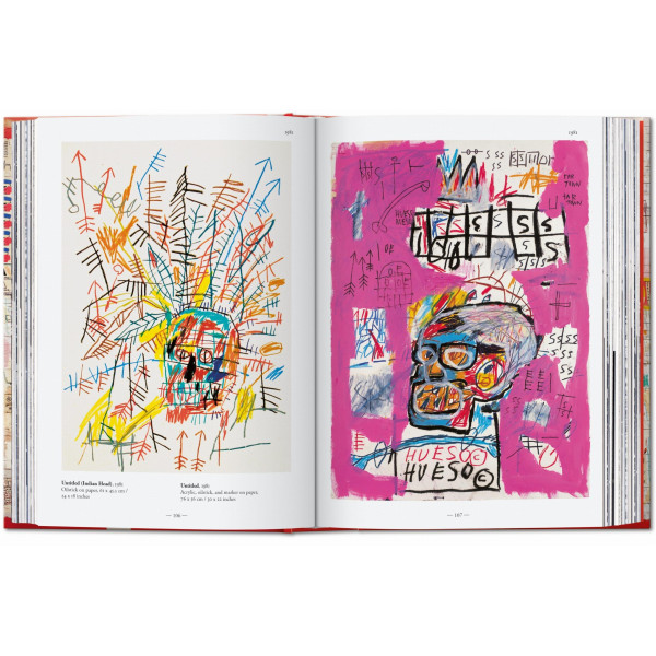 Basquiat - 40th Anniversary Edition Basquiat - 40th Anniversary Edition