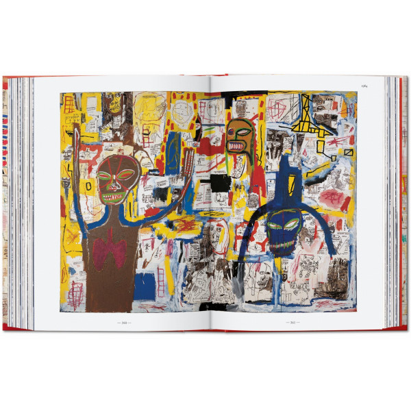 Basquiat - 40th Anniversary Edition Basquiat - 40th Anniversary Edition