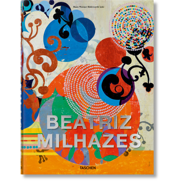 Beatriz Milhazes