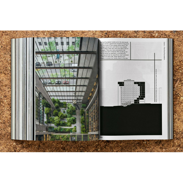 Bjarne Mastenbroek. Dig it! Building Bound to the Ground