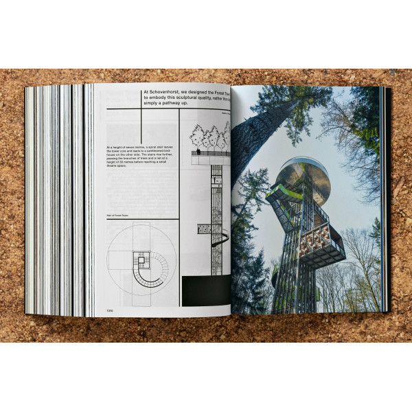 Bjarne Mastenbroek. Dig it! Building Bound to the Ground