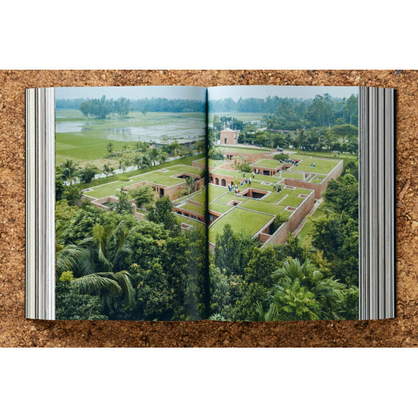 Bjarne Mastenbroek. Dig it! Building Bound to the Ground