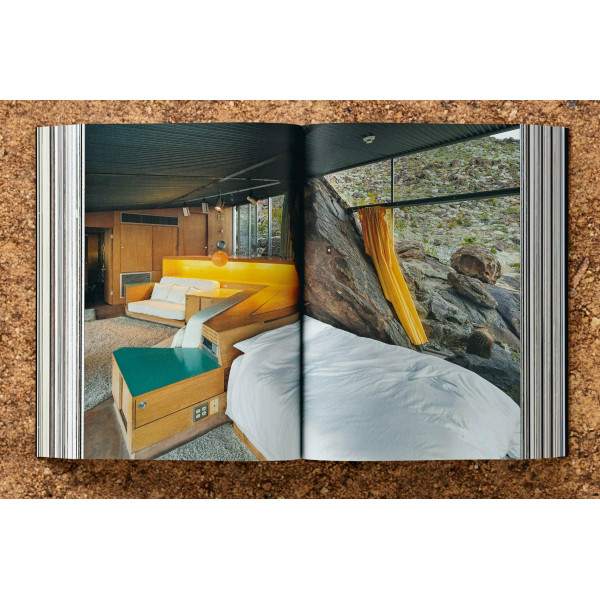 Bjarne Mastenbroek. Dig it! Building Bound to the Ground