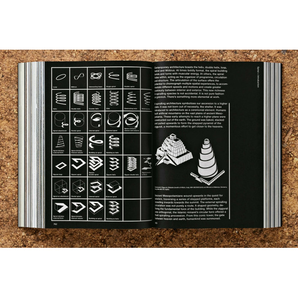 Bjarne Mastenbroek. Dig it! Building Bound to the Ground