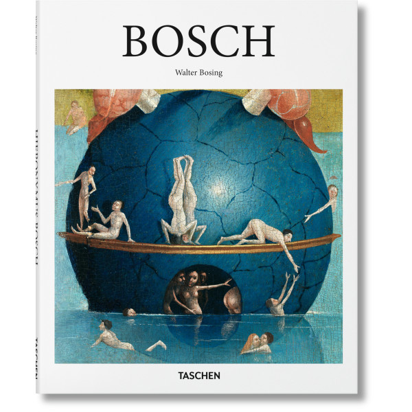 Bosch (Basic Art)