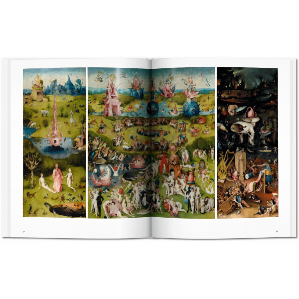 Bosch (Basic Art)