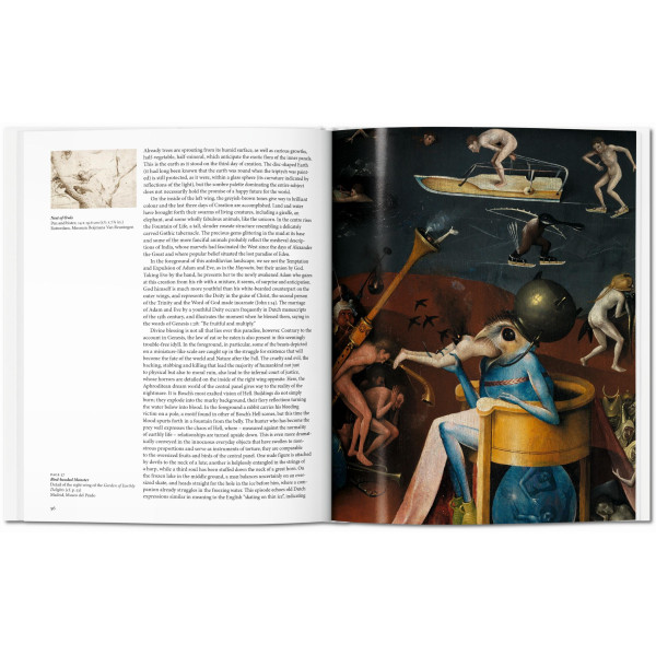 Bosch (Basic Art)