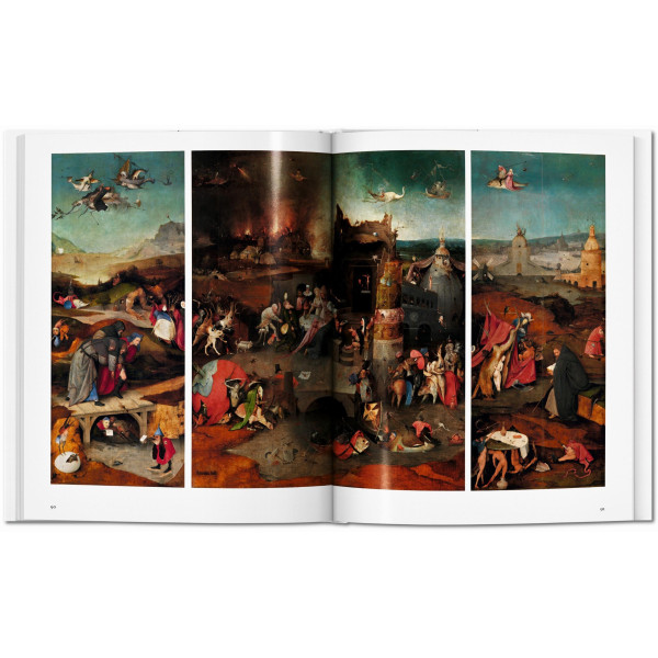 Bosch (Basic Art)