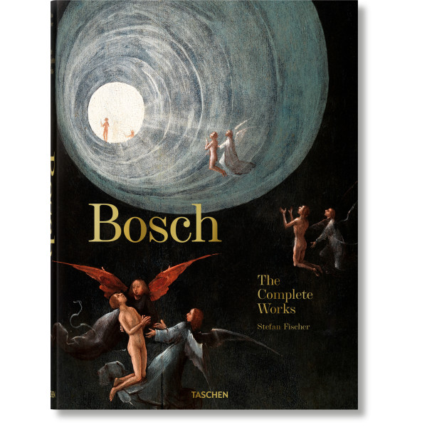 Bosch. The Complete Works Bosch. The Complete Works