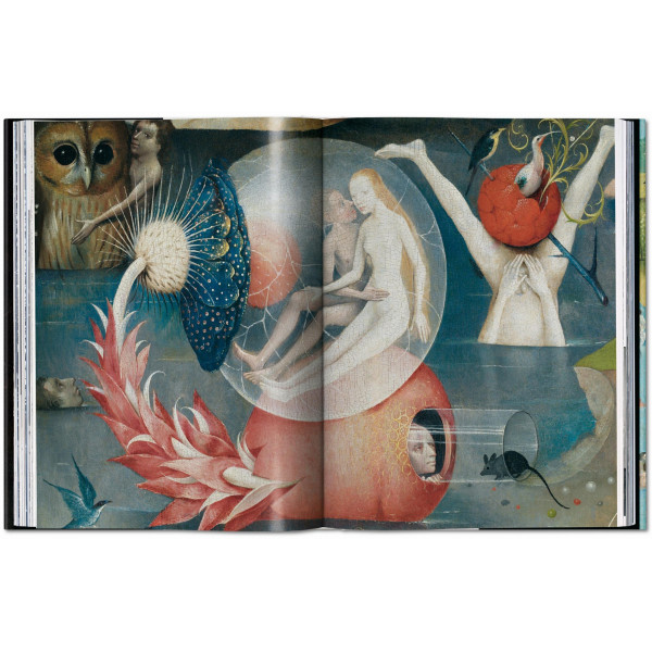 Bosch. The Complete Works Bosch. The Complete Works