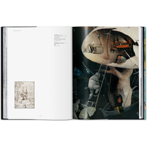 Bosch. The Complete Works Bosch. The Complete Works