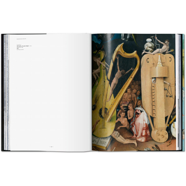 Bosch. The Complete Works Bosch. The Complete Works