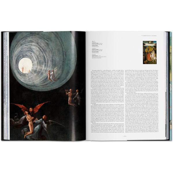 Bosch. The Complete Works Bosch. The Complete Works