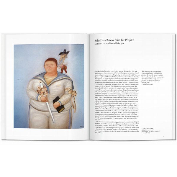 Botero (Basic Art) Botero (Basic Art)