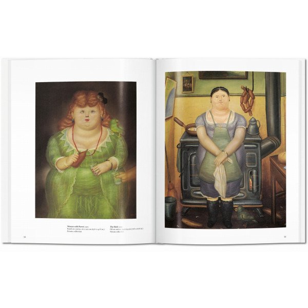 Botero (Basic Art) Botero (Basic Art)