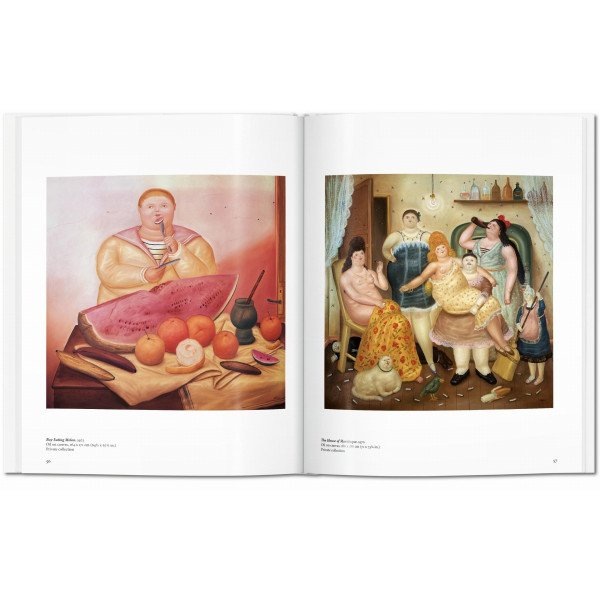 Botero (Basic Art) Botero (Basic Art)