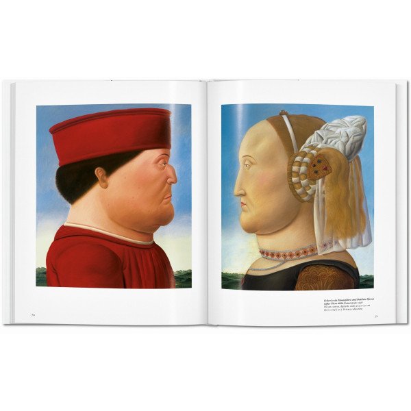 Botero (Basic Art) Botero (Basic Art)