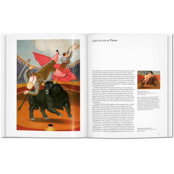 Botero (Basic Art) Botero (Basic Art)