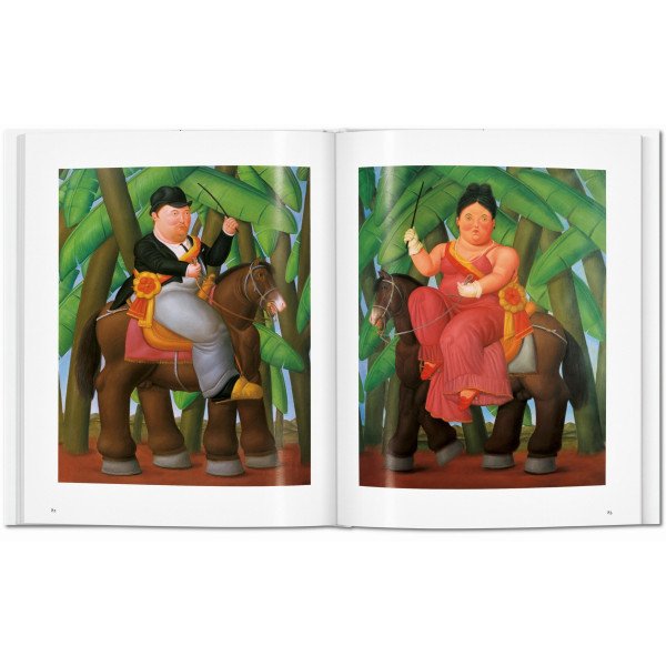 Botero (Basic Art) Botero (Basic Art)
