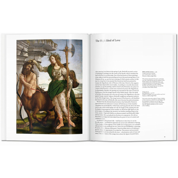 Botticelli (Basic Art)