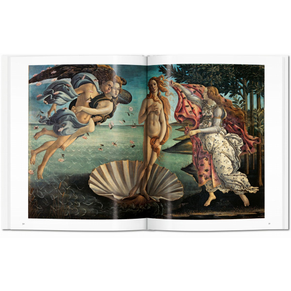 Botticelli (Basic Art)