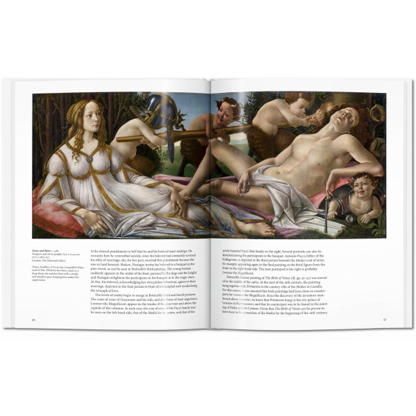 Botticelli (Basic Art)
