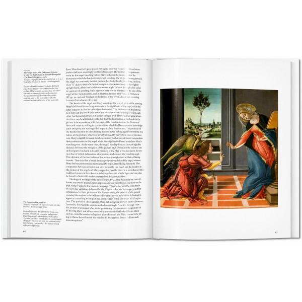 Botticelli (Basic Art)