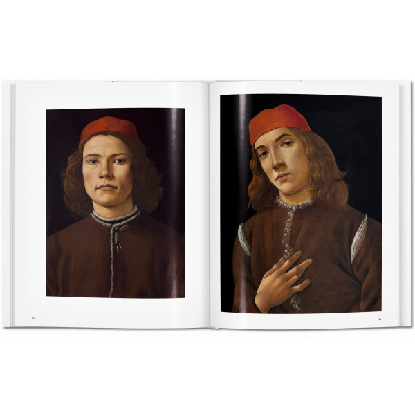 Botticelli (Basic Art)