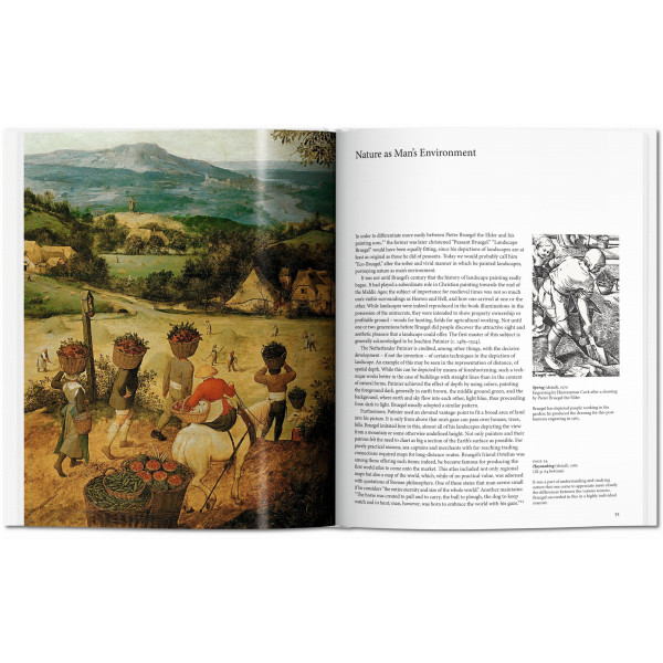 Bruegel (Basic Art)