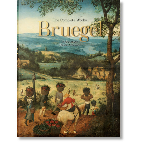 Bruegel. The Complete Works Bruegel. The Complete Works