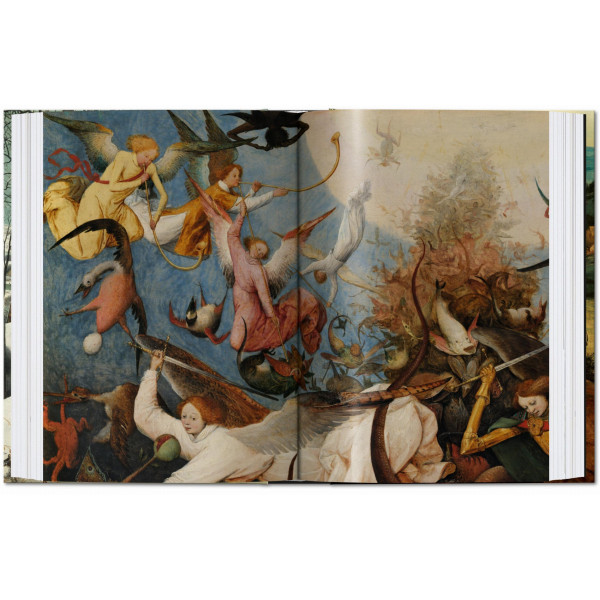 Bruegel. The Complete Paintings. 40th Ed. Bruegel. The Complete Paintings. 40th Ed.