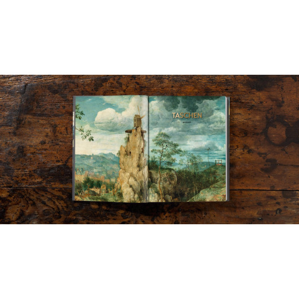 Bruegel. The Complete Works (XXL)