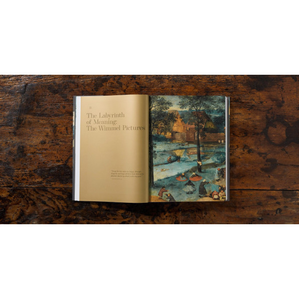 Bruegel. The Complete Works (XXL)
