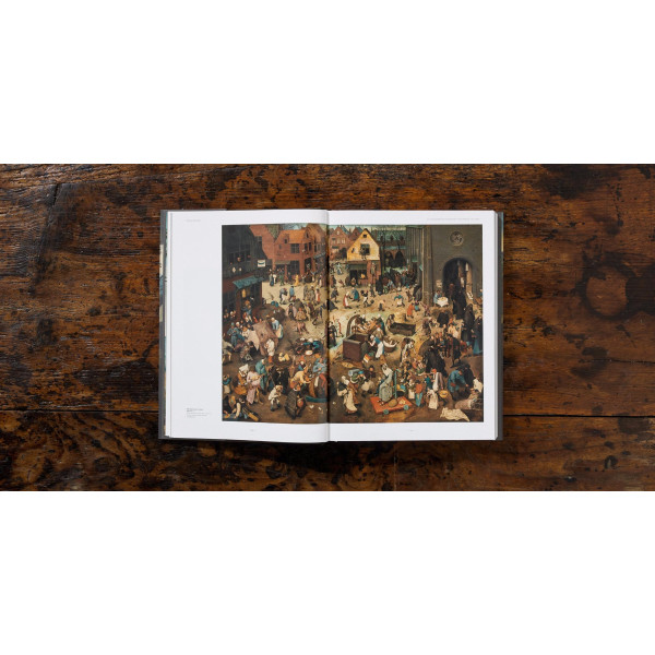 Bruegel. The Complete Works (XXL)