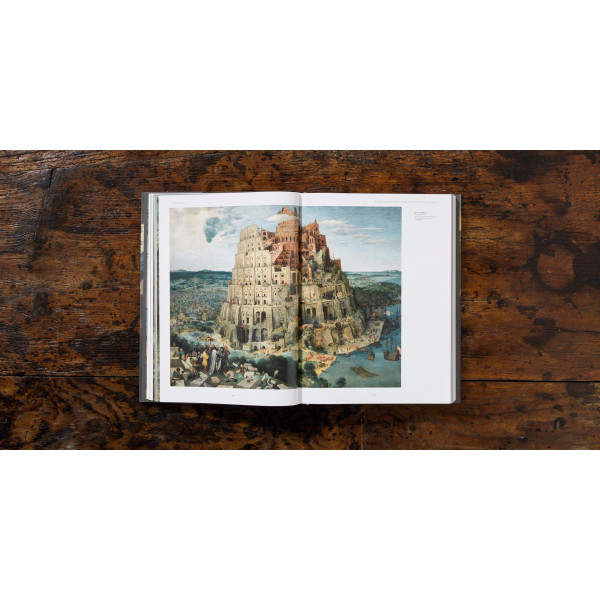 Bruegel. The Complete Works (XXL)