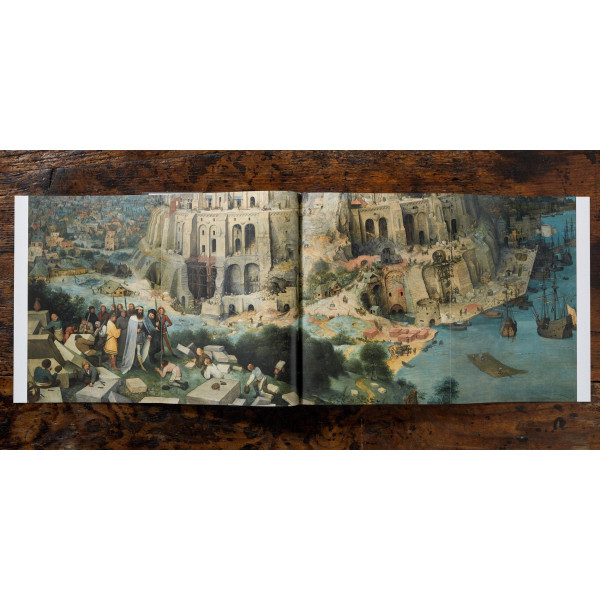 Bruegel. The Complete Works (XXL)